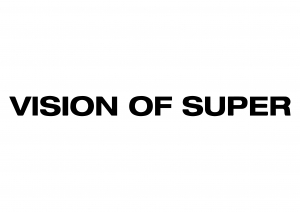 VISION OF SUPER